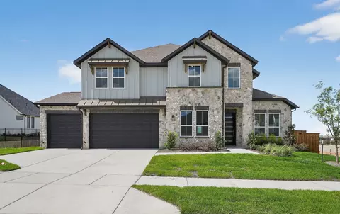 1808 Rolling Oaks Dr, Aledo, TX 76008