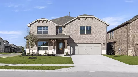 9301 Derry Ln, Providence Village, TX 76227