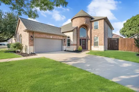 3617 June Dr, Mckinney, TX 75070