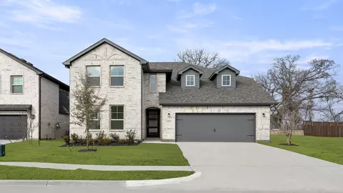 1504 Edgeway, Aubrey, TX 76227