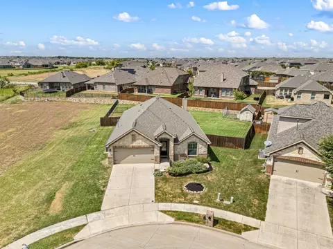 844 Salida Rd, Haslet, TX 76052