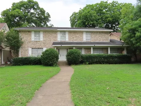 4421 Ivy Dr, Mesquite, TX 75150