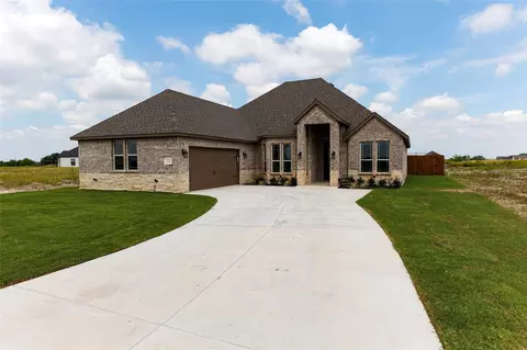 228 Brahman St, Venus, TX 76084