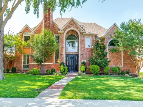 5909 Fossil Ridge Dr, Plano, TX 75093