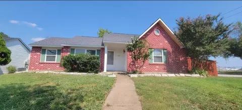 1502 Rahall St, Garland, TX 75040