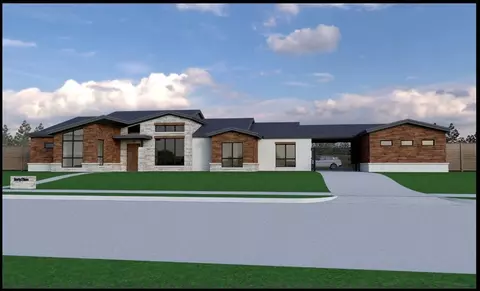 4210 Tea Olive Trl, Midlothian, TX 76065