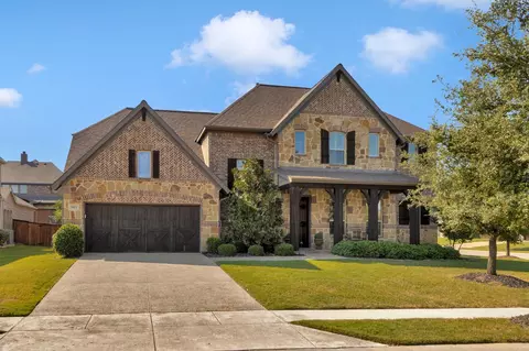 9413 Blackpine Ct, Lantana, TX 76226