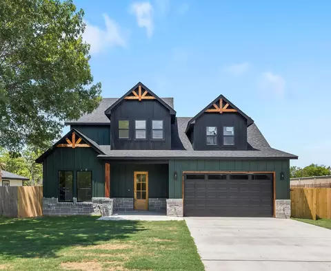 3411 Biway St, Sansom Park, TX 76114