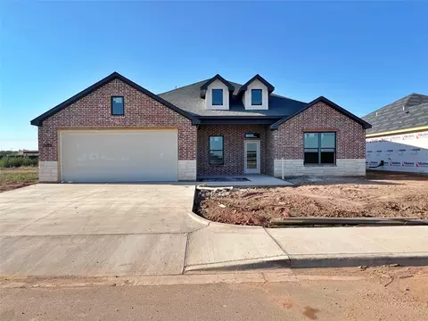 5108 Fernie St, Abilene, TX 79606