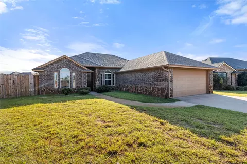 9144 Parkview Cir, Tolar, TX 76476