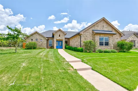 8201 Cimarron Trl, Abilene, TX 79606