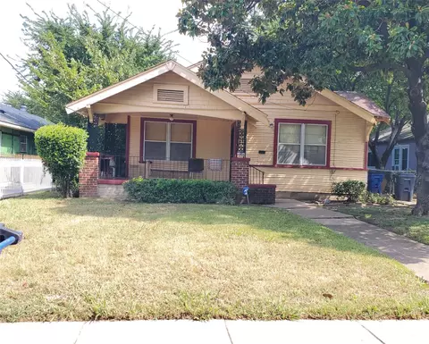 1806 Driskell St, Dallas, TX 75215