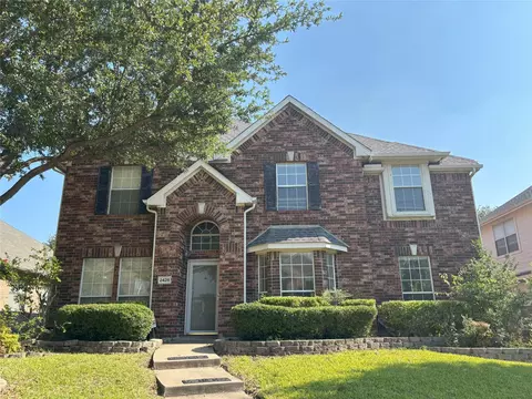 2428 Brycewood Ln, Plano, TX 75025