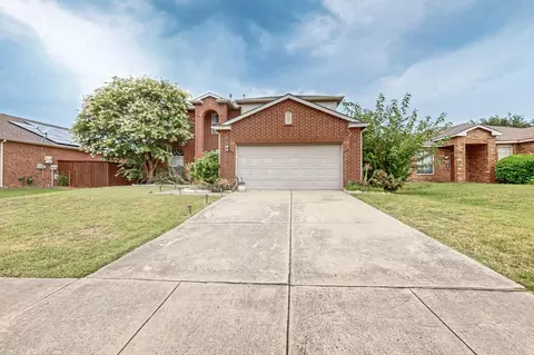 2305 Sumac Ct, Little Elm, TX 75068