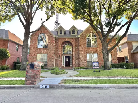 3110 Glenmere Ct, Carrollton, TX 75007
