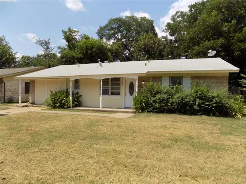 2225 Meadow, Irving, TX 75060