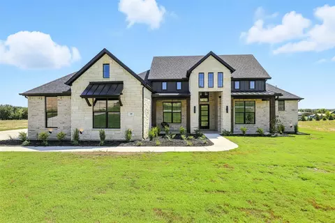 108 Gibson Bnd, Weatherford, TX 76087