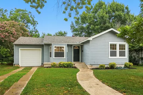 1411 Marydale Dr, Arlington, TX 76013