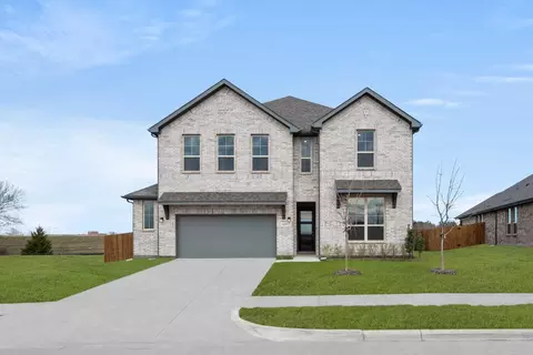 2432 Scott Ct, Waxahachie, TX 75167