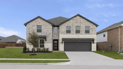 1628 Elle, Aubrey, TX 76227