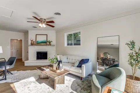 512 Titus St, Mckinney, TX 75069