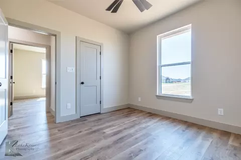 Bedroom - 6414 Windmill Grass Ln, Abilene, TX 79606 photo 5 of 5