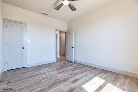Bedroom - 6414 Windmill Grass Ln, Abilene, TX 79606 photo 3 of 5