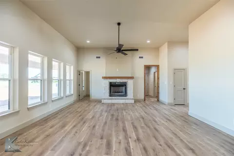 Living - 6414 Windmill Grass Ln, Abilene, TX 79606 photo 3 of 3