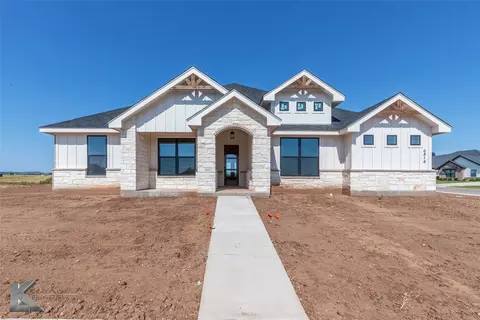 6414 Windmill Grass Ln, Abilene, TX 79606