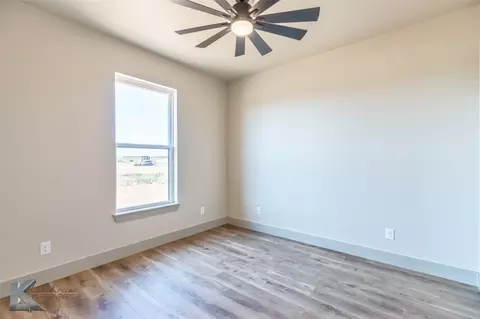 Bedroom - 6414 Windmill Grass Ln, Abilene, TX 79606 photo 2 of 5