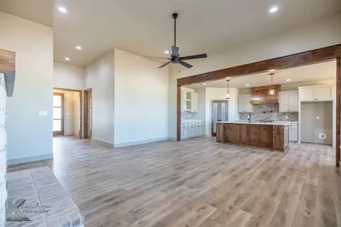 Living - 6414 Windmill Grass Ln, Abilene, TX 79606 photo 2 of 3
