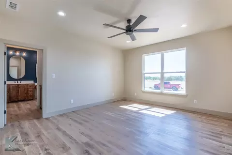 Bedroom - 6414 Windmill Grass Ln, Abilene, TX 79606 photo 1 of 5