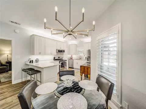 Dining - 719 Normandy Dr, Euless, TX 76039 photo 1 of 2