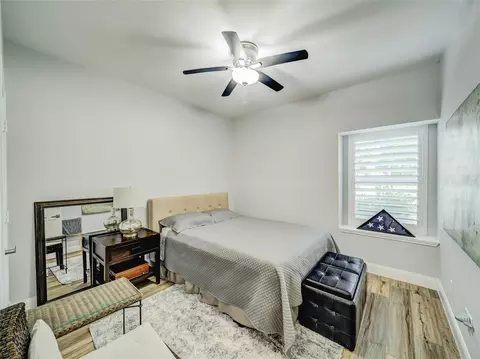 Bedroom - 719 Normandy Dr, Euless, TX 76039 photo 3 of 3