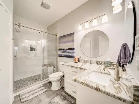 Bath - 719 Normandy Dr, Euless, TX 76039 photo 1 of 5
