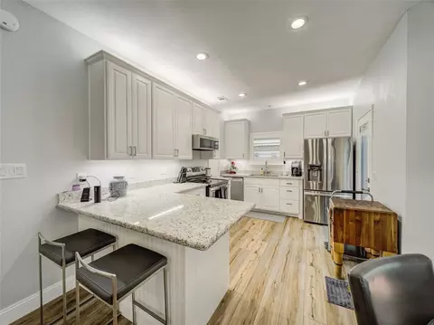 Kitchen - 719 Normandy Dr, Euless, TX 76039 photo 1 of 4