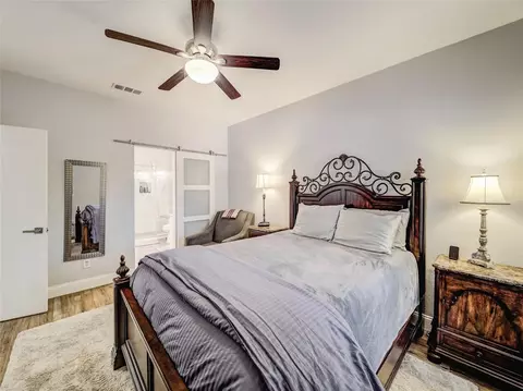Bedroom - 719 Normandy Dr, Euless, TX 76039 photo 2 of 3