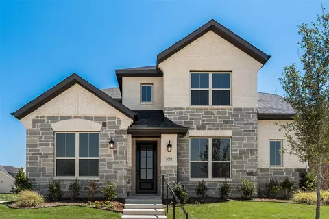 8392 Bremerton Trl, Frisco, TX 75036