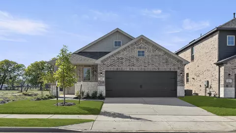 441 Silent Pond Park, Lavon, TX 75166
