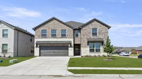 1336 Burgess, Royse City, TX 75189