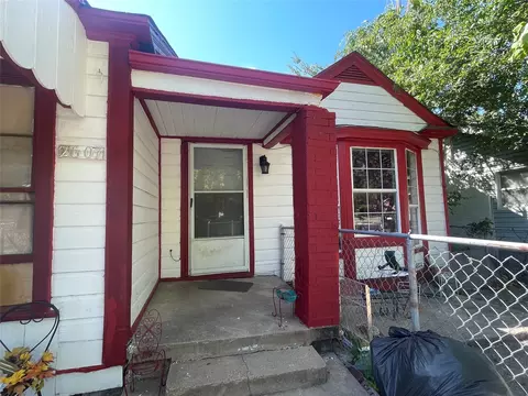 2607 W Lovers Ln, Dallas, TX 75235