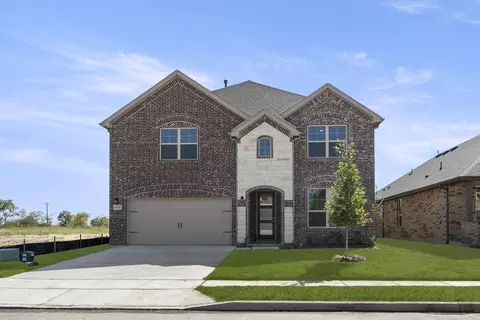 1335 Burgess St, Royse City, TX 75189