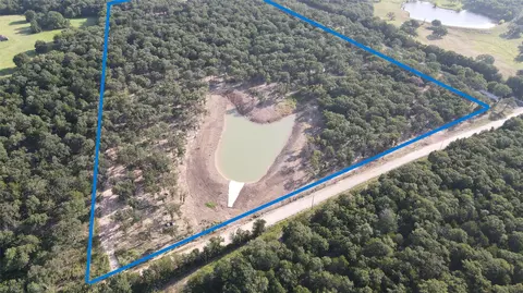 tbd Cr-232, Collinsville, TX 76233
