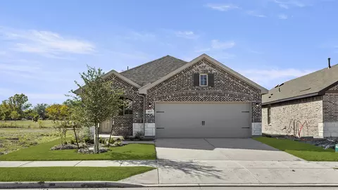 417 Silent Pond Park, Lavon, TX 75166