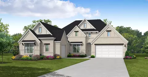 208 Pine Leaf Trl, Waxahachie, TX 75165
