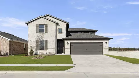 2934 Wagoner Ranch Rd, Anna, TX 75409