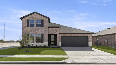 2927 Wagoner Ranch Rd, Anna, TX 75409