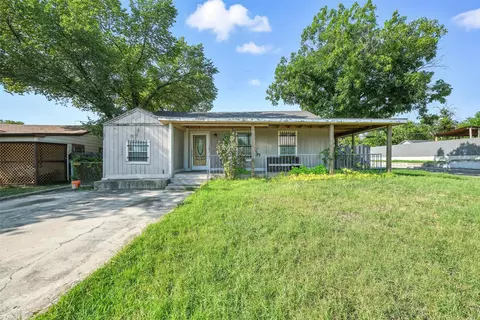 3429 Hampshire Blvd, Fort Worth, TX 76103
