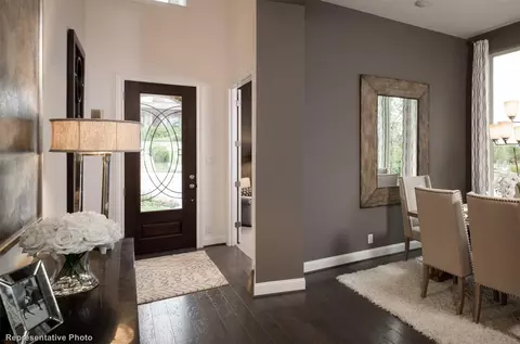2711 Amber Ln, Prosper, TX 75078
