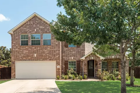 2974 Sparks Dr, Frisco, TX 75036